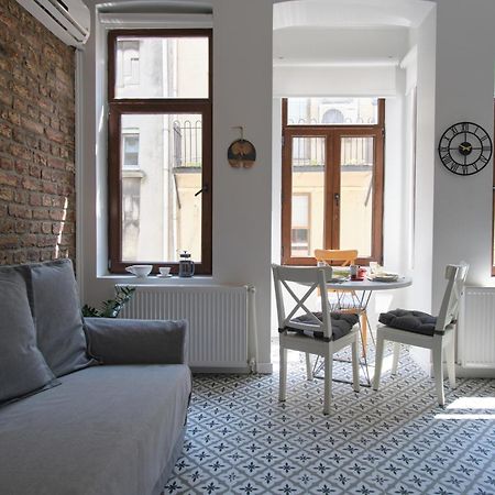 Sunflower Apartments İstanbul Dış mekan fotoğraf