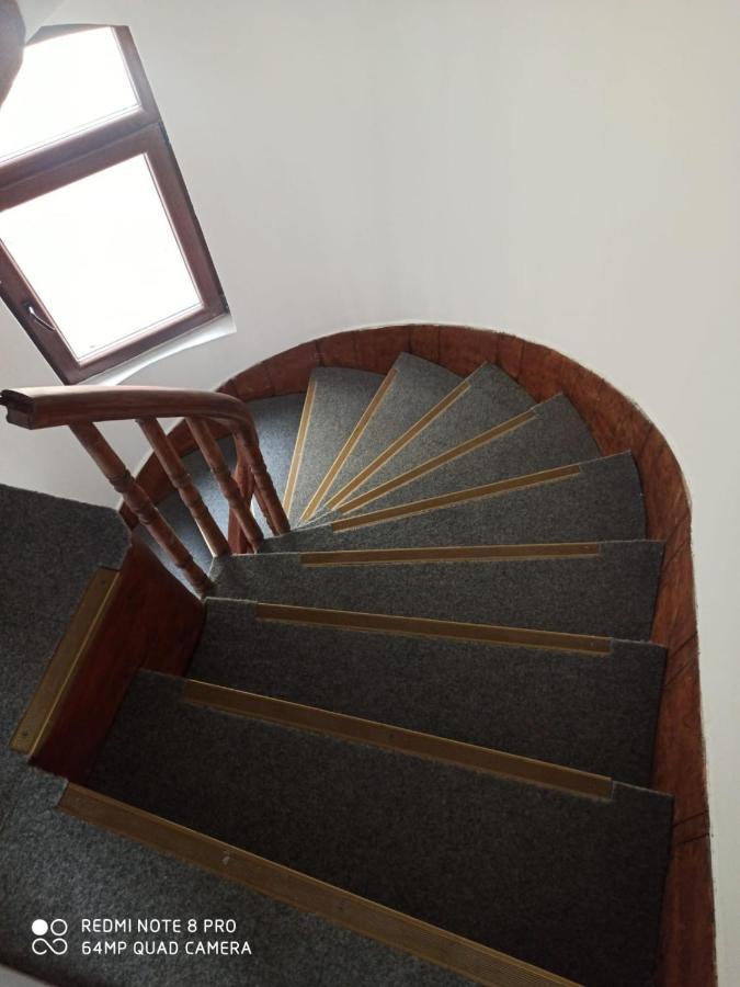 Sunflower Apartments İstanbul Dış mekan fotoğraf