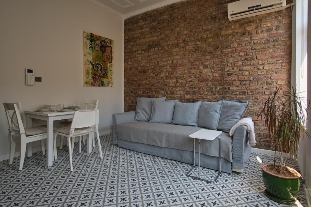 Sunflower Apartments İstanbul Dış mekan fotoğraf