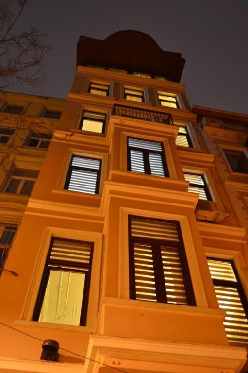 Sunflower Apartments İstanbul Dış mekan fotoğraf