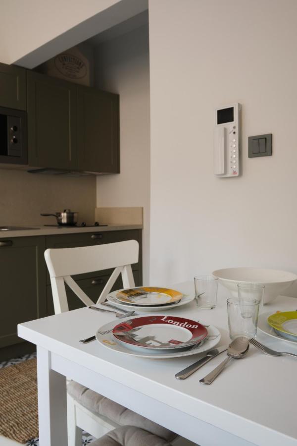 Sunflower Apartments İstanbul Dış mekan fotoğraf