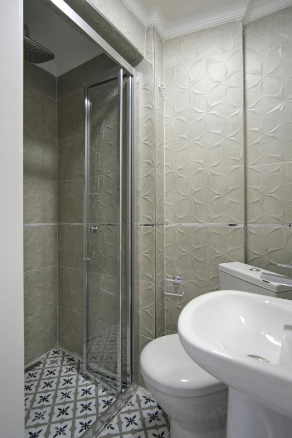 Sunflower Apartments İstanbul Dış mekan fotoğraf