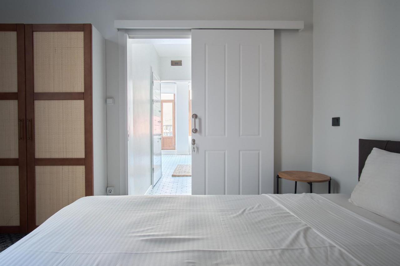 Sunflower Apartments İstanbul Dış mekan fotoğraf