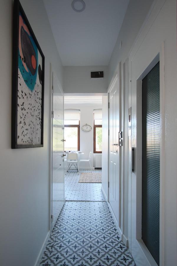 Sunflower Apartments İstanbul Dış mekan fotoğraf