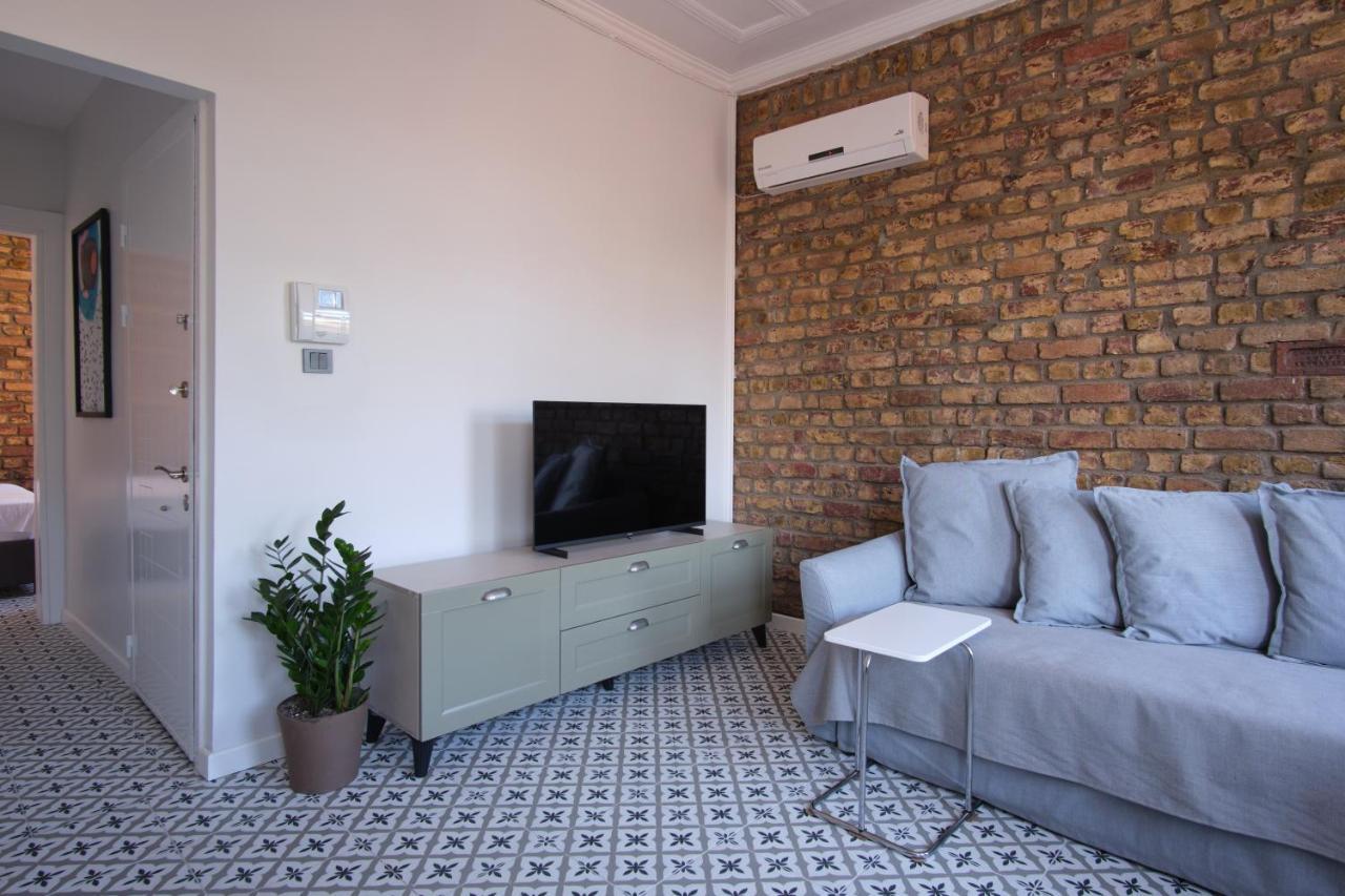 Sunflower Apartments İstanbul Dış mekan fotoğraf
