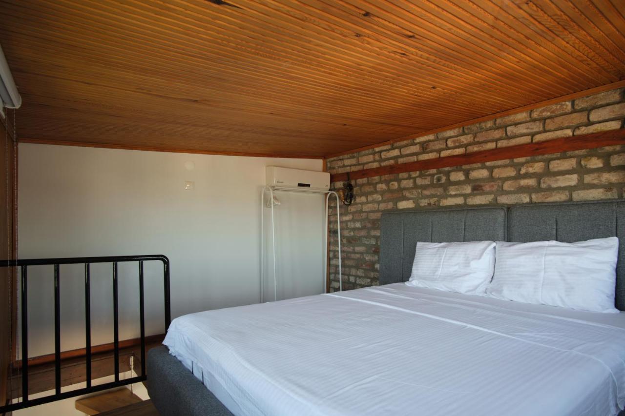 Sunflower Apartments İstanbul Dış mekan fotoğraf