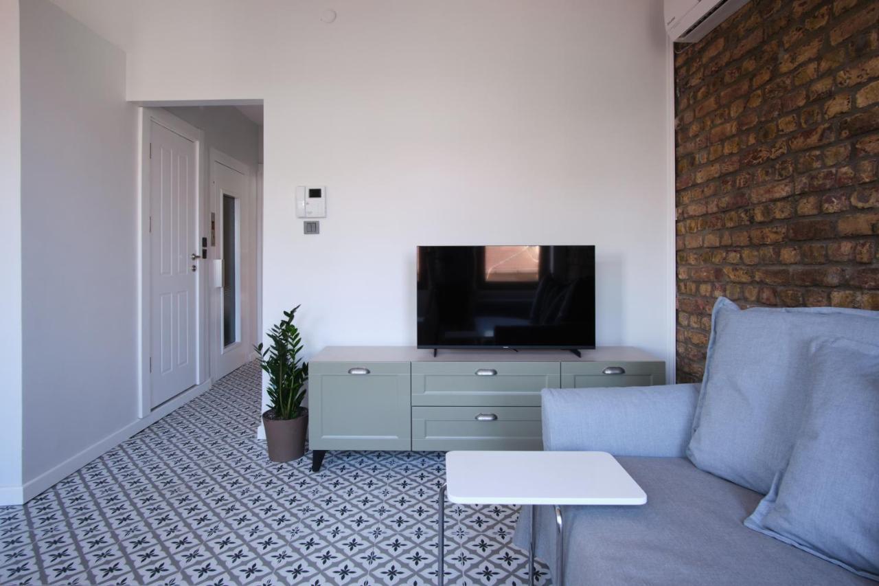 Sunflower Apartments İstanbul Dış mekan fotoğraf