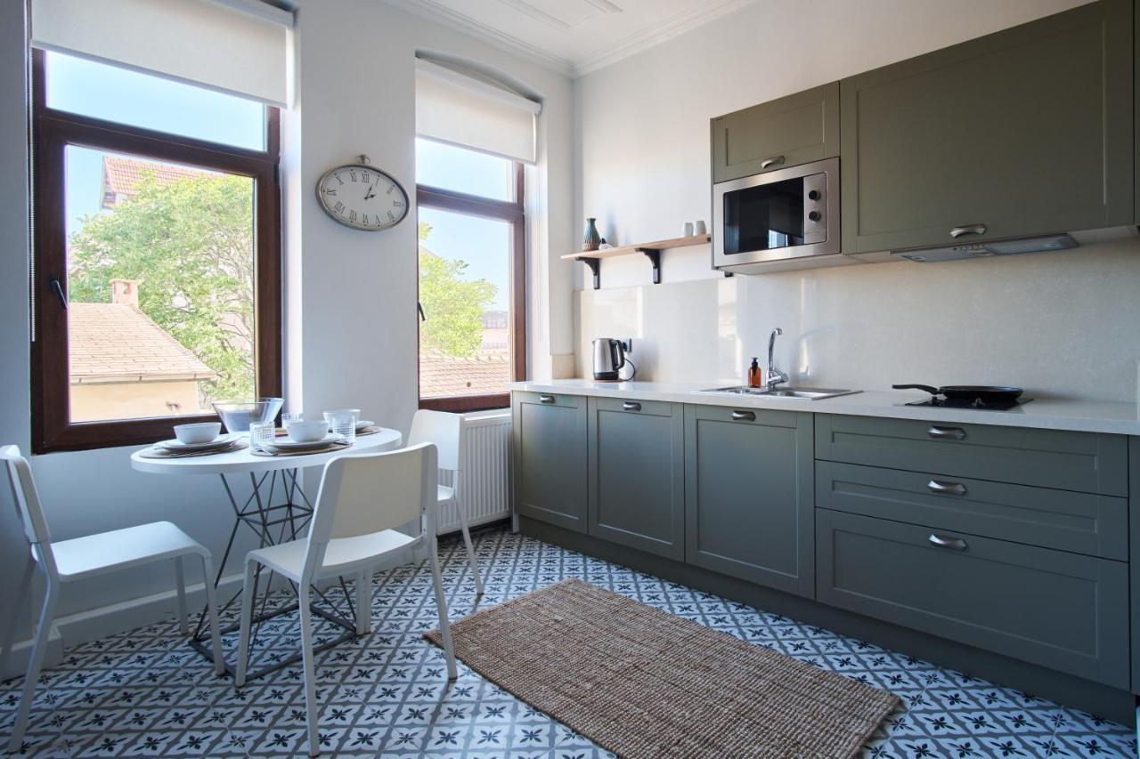 Sunflower Apartments İstanbul Dış mekan fotoğraf
