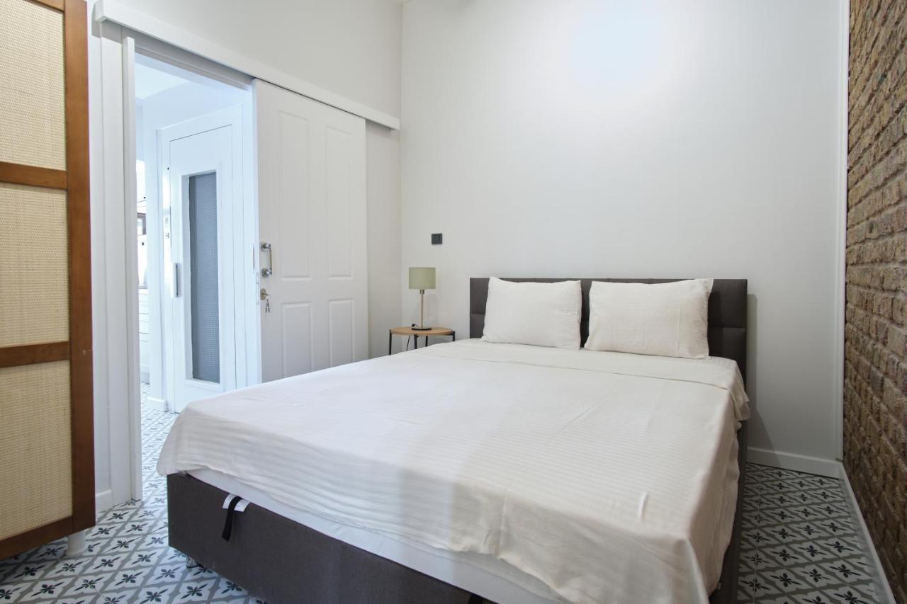 Sunflower Apartments İstanbul Dış mekan fotoğraf