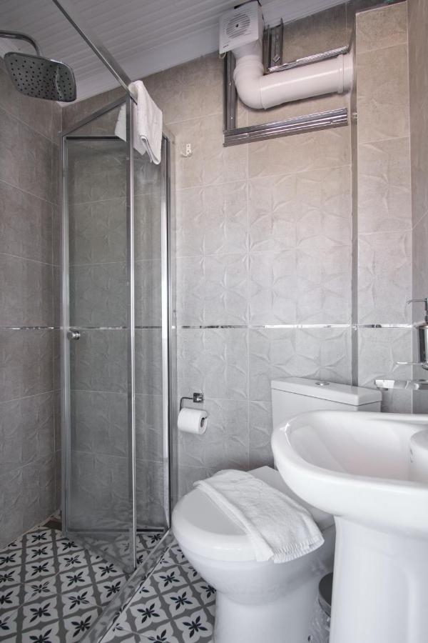 Sunflower Apartments İstanbul Dış mekan fotoğraf