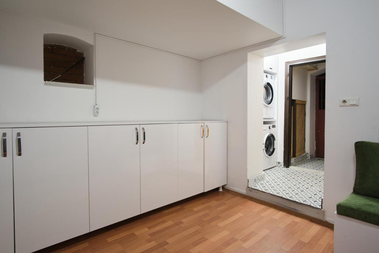 Sunflower Apartments İstanbul Dış mekan fotoğraf