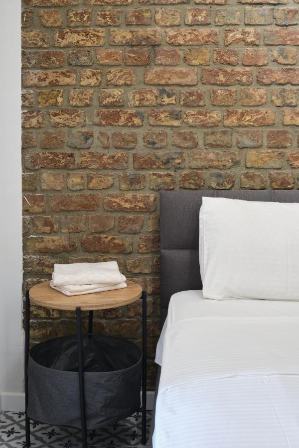 Sunflower Apartments İstanbul Dış mekan fotoğraf