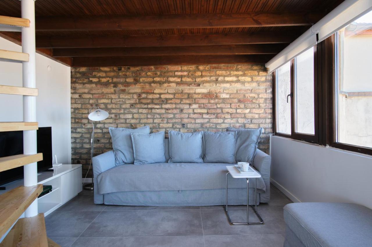 Sunflower Apartments İstanbul Dış mekan fotoğraf