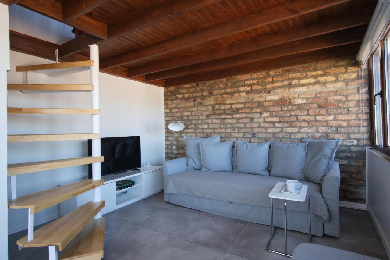 Sunflower Apartments İstanbul Dış mekan fotoğraf