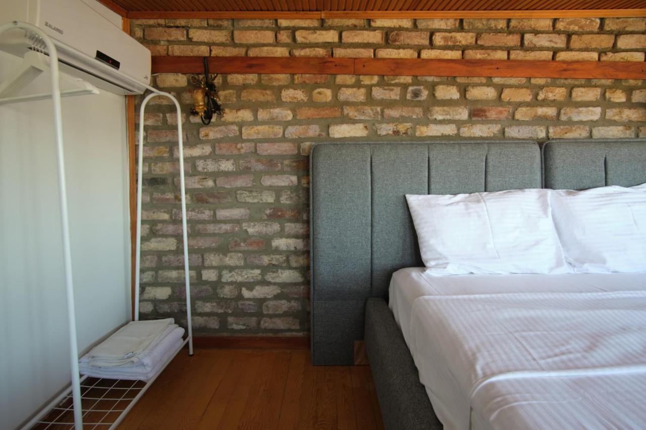 Sunflower Apartments İstanbul Dış mekan fotoğraf