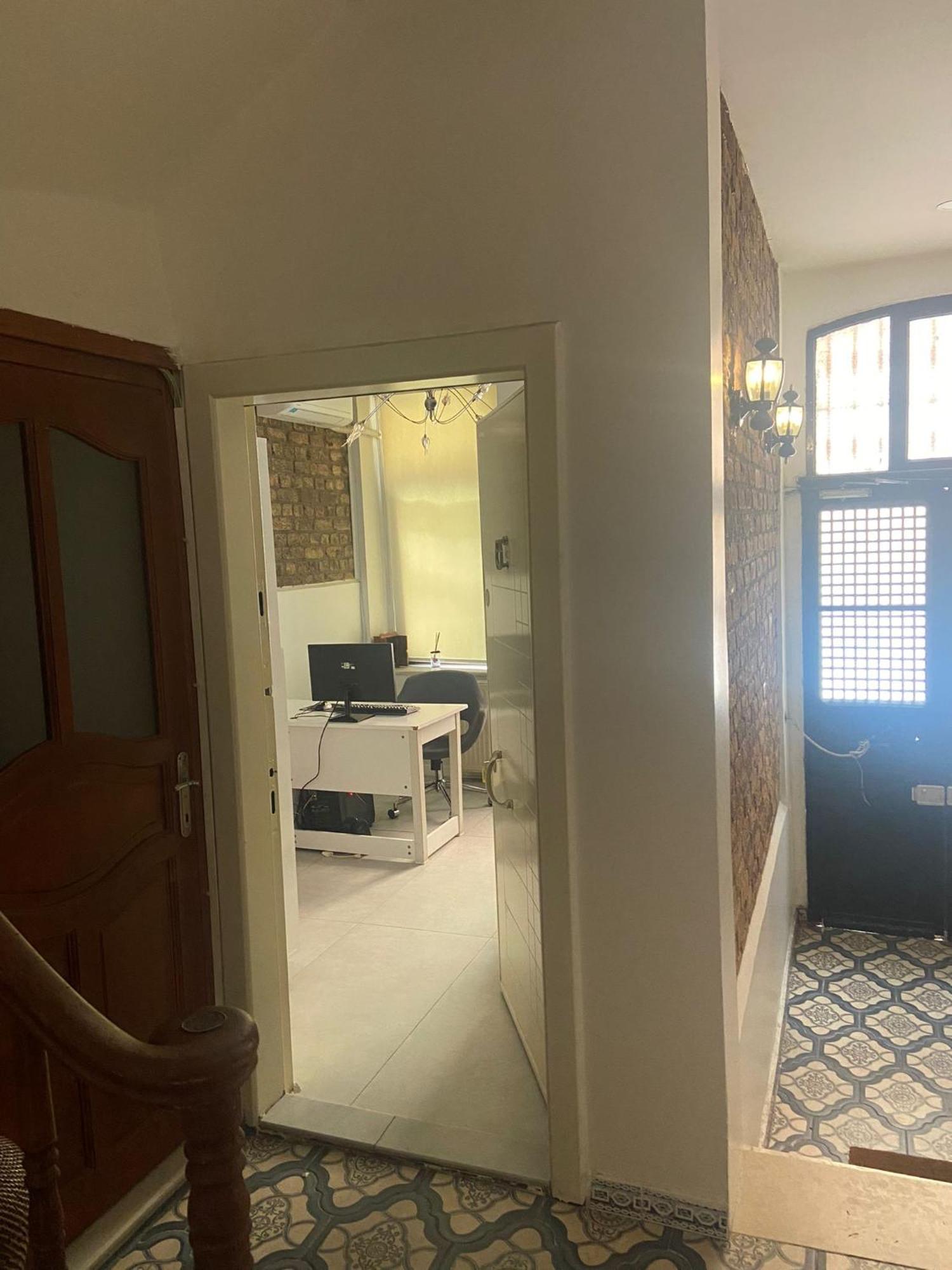 Sunflower Apartments İstanbul Dış mekan fotoğraf